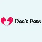 Dec's Pets discount code